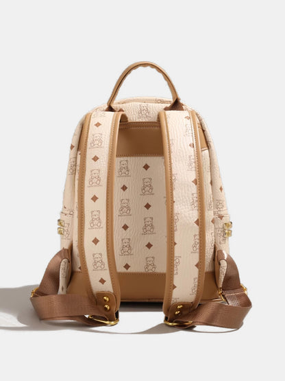 Bear Necessities Backpack