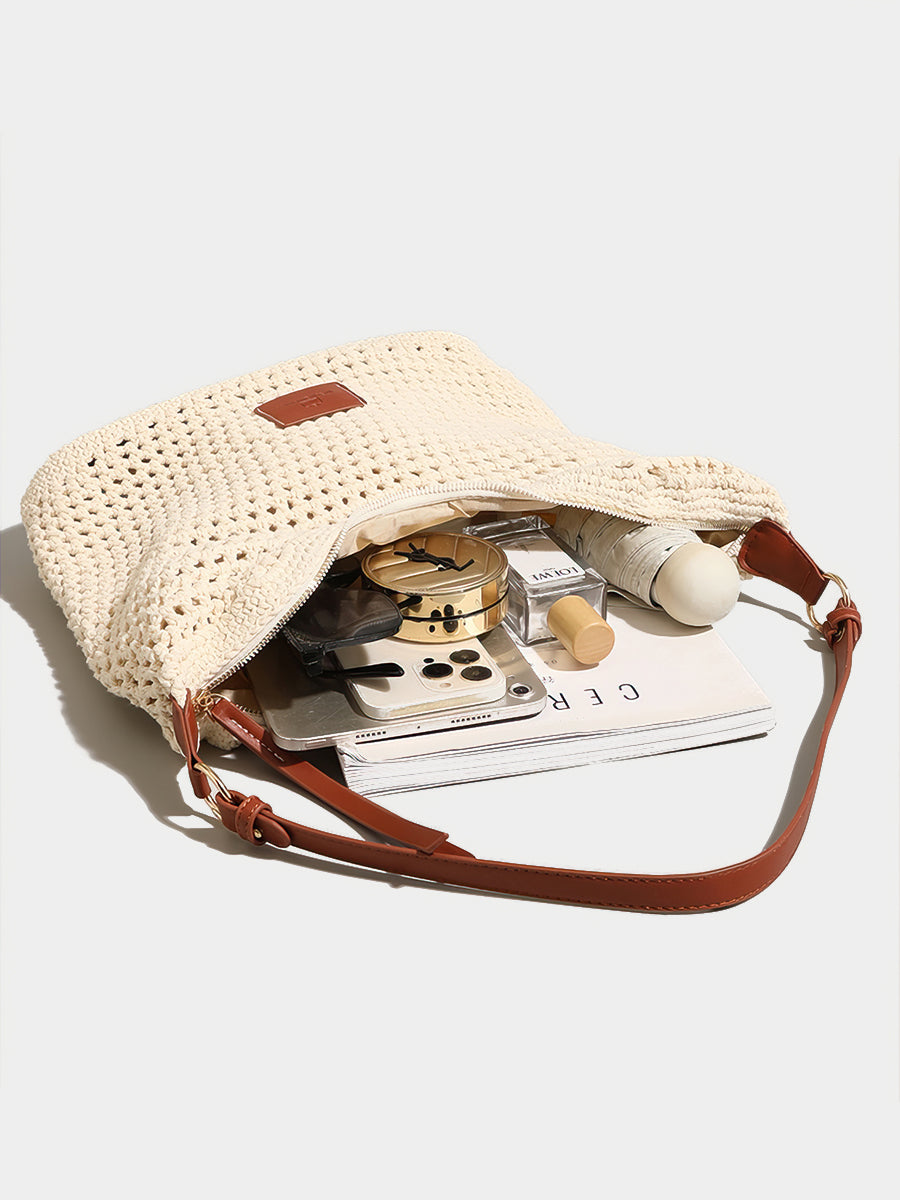 Harvest Hobo Bag