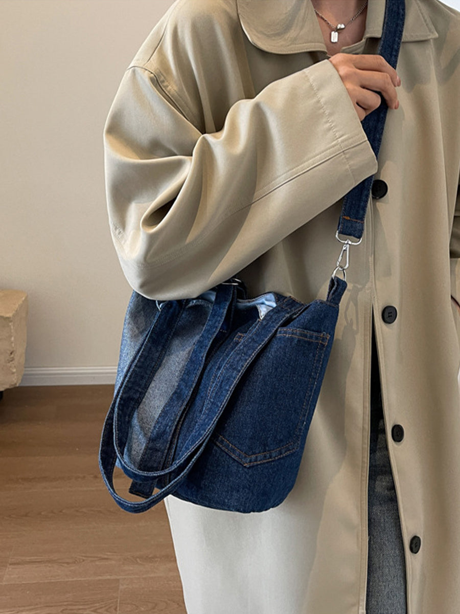 Seamline Bag