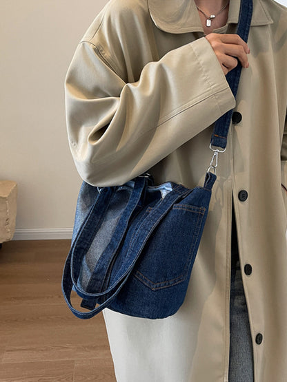 Seamline Bag