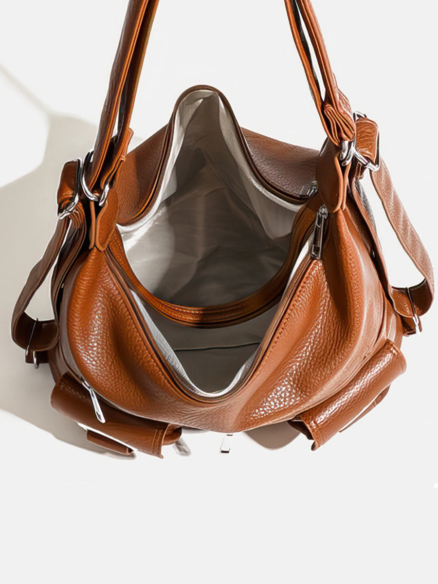 Pioneer Bag