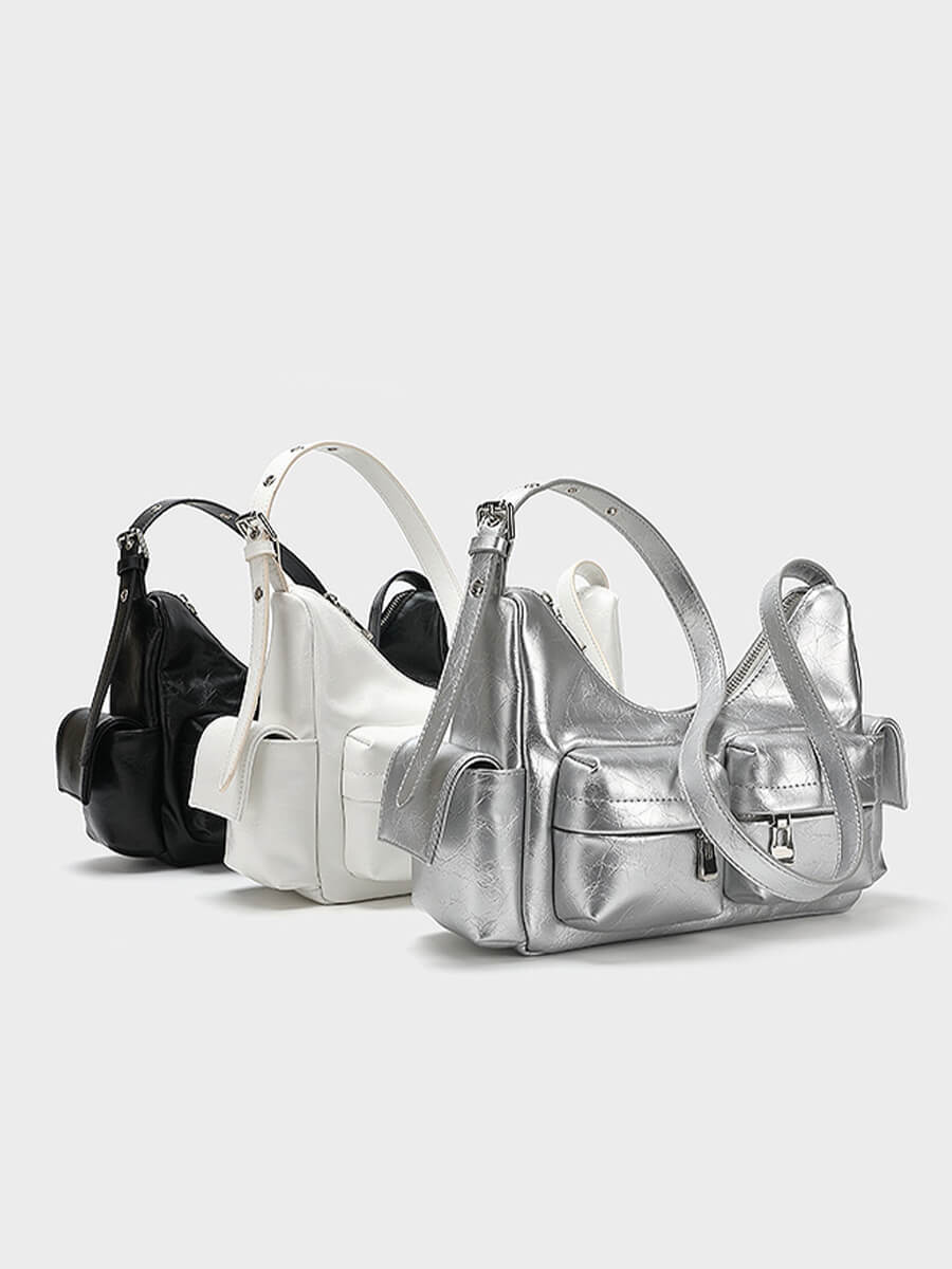 Alchemist Pouch Bag
