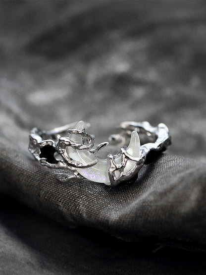 Eternal Eclipse Ring