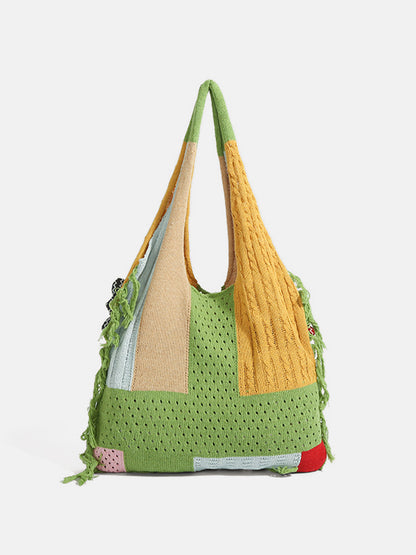 Fishy Business Tote Bag