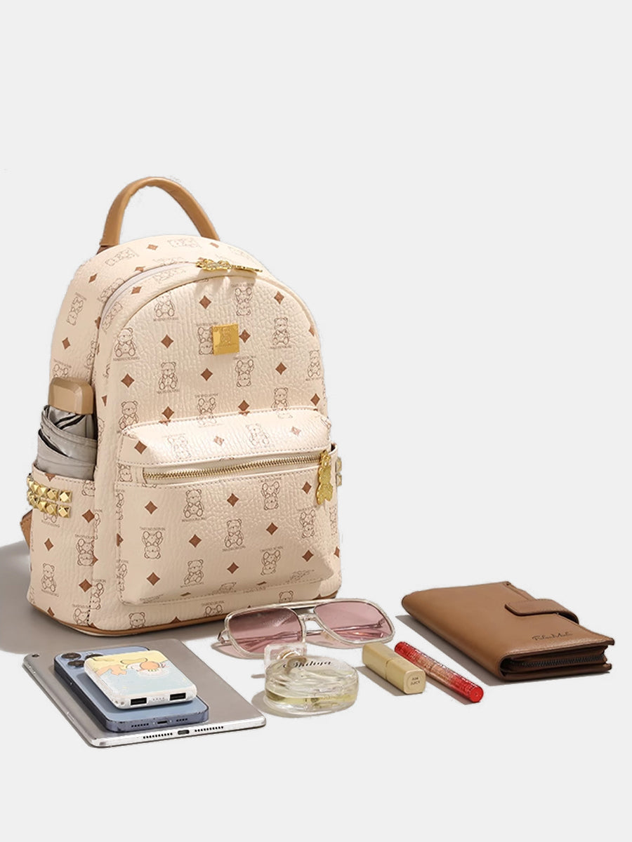 Bear Necessities Backpack