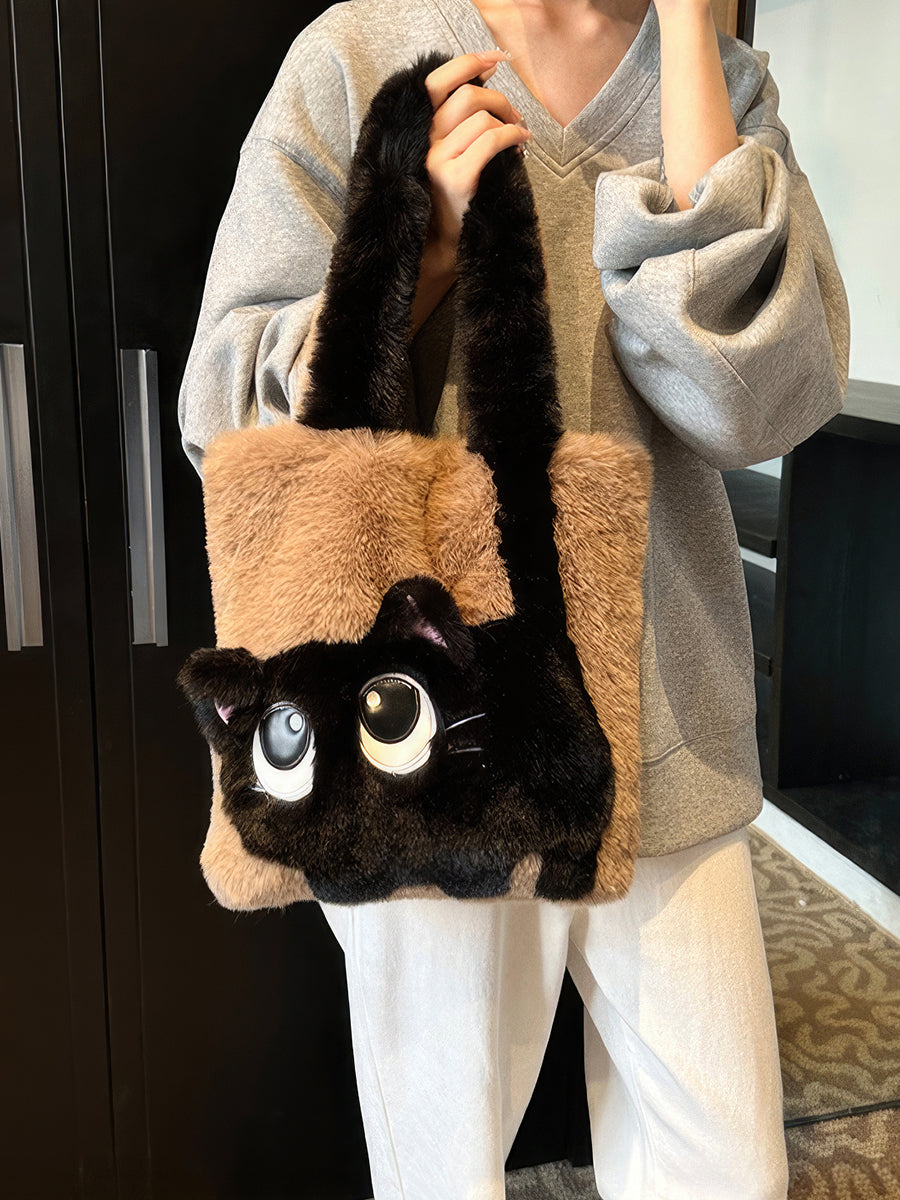 Purrfect Tote Bag