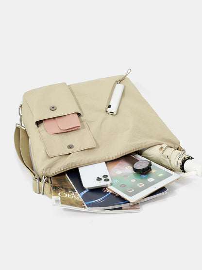 Pathfinder Bag