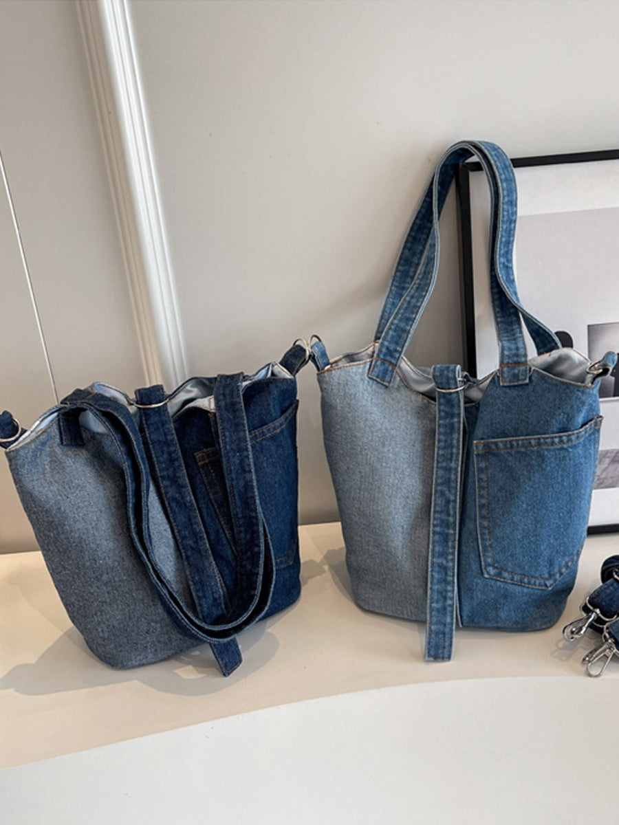 Seamline Bag