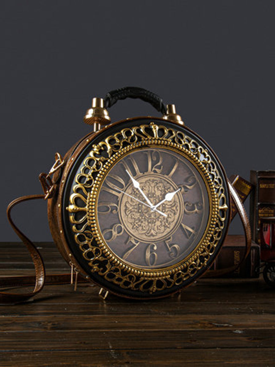 Timekeeper Bag