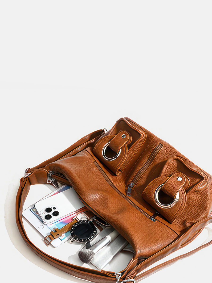 Pioneer Bag