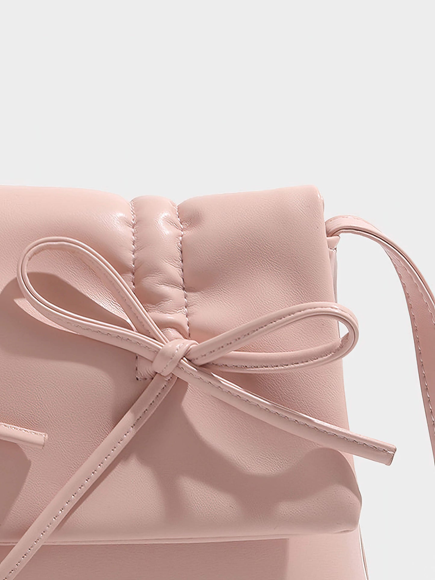 Muse Bow Bag