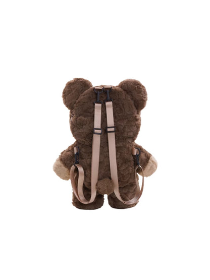 Bear Backpack