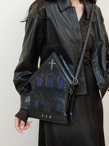 House Of Horrors Bag