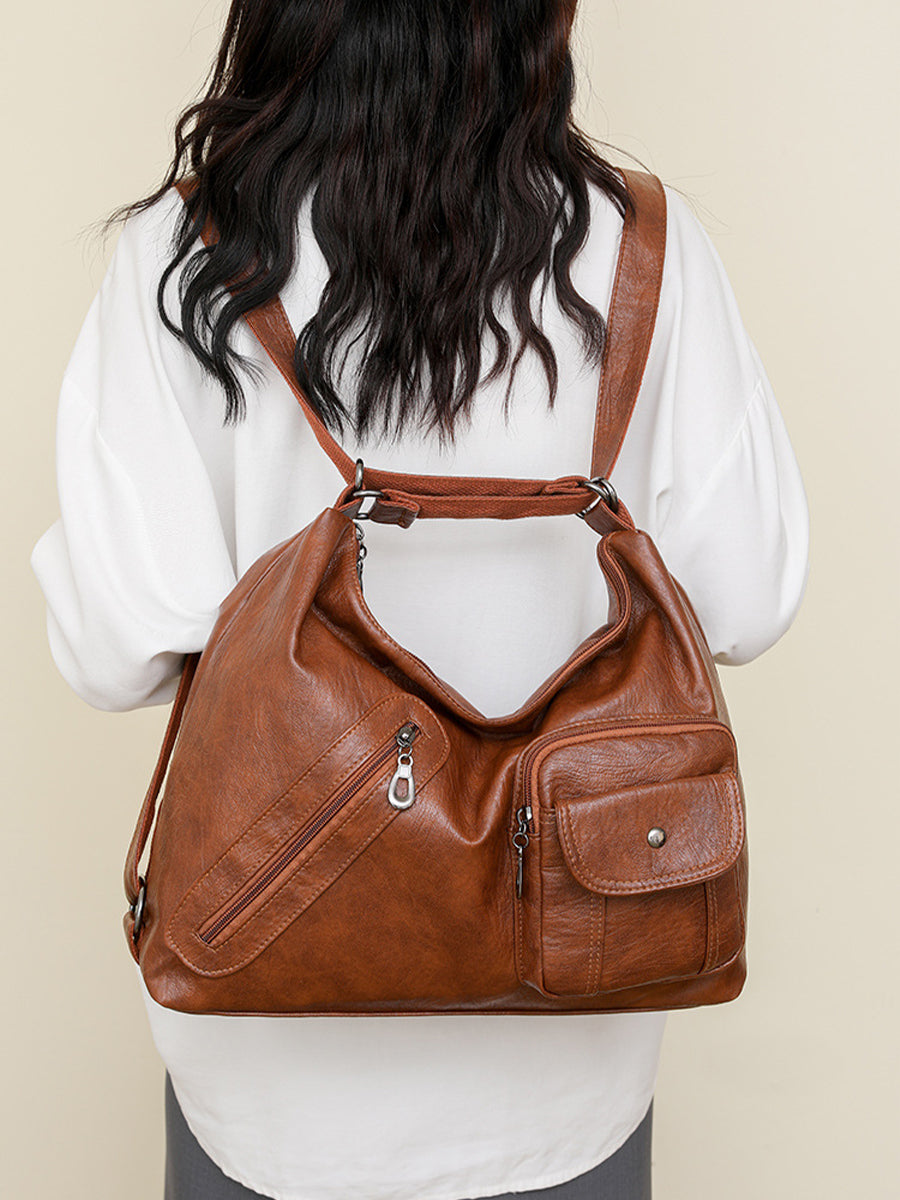 Trailblazer Bag