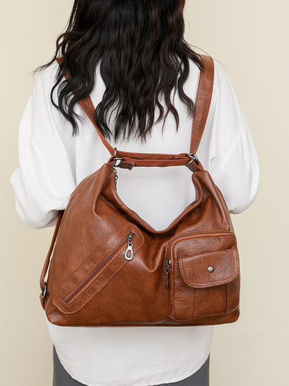 Trailblazer Bag