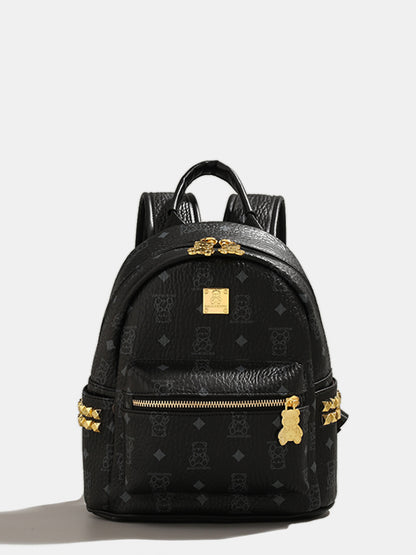 Bear Necessities Backpack
