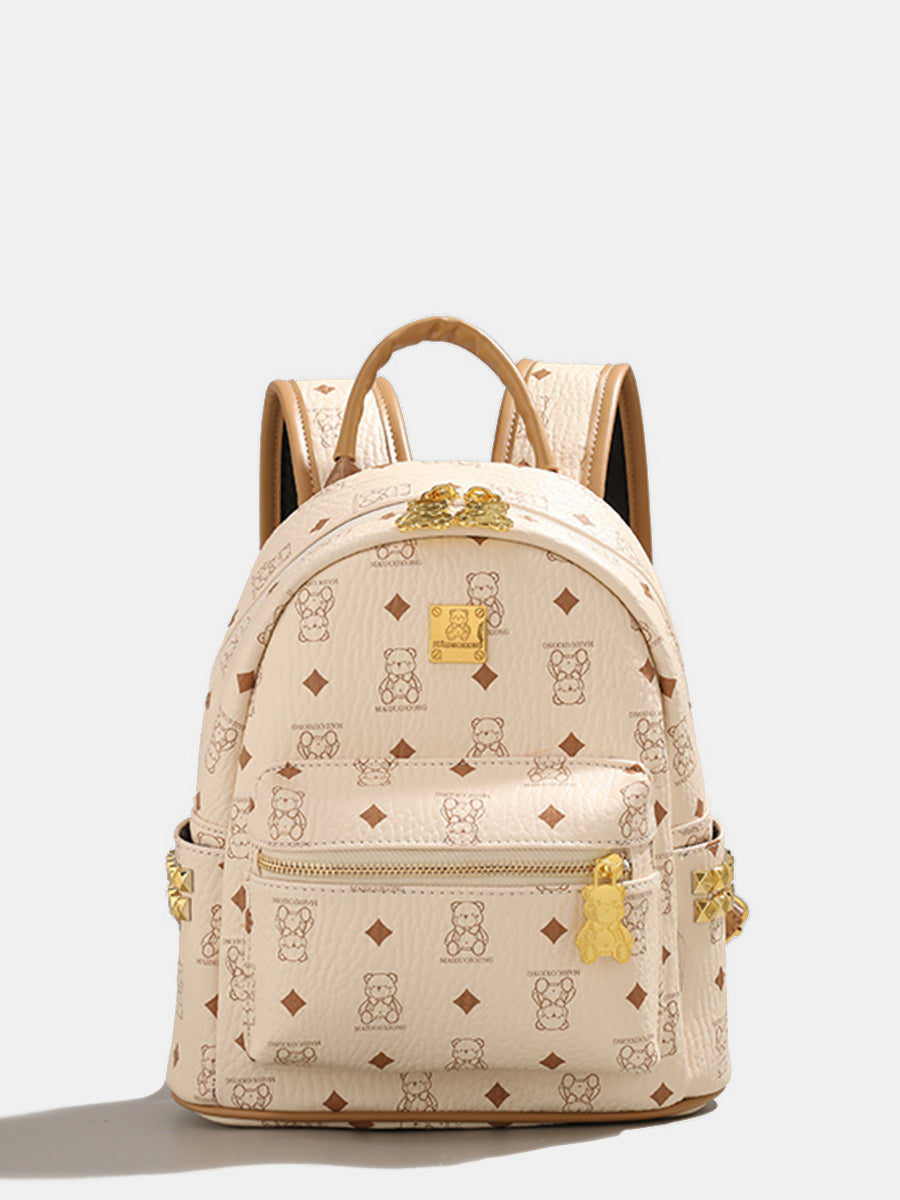Bear Necessities Backpack