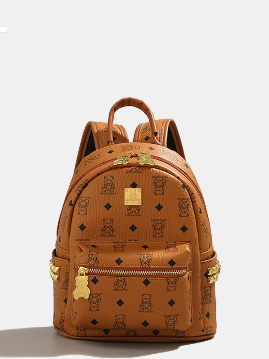 Bear Necessities Backpack