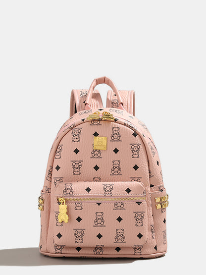 Bear Necessities Backpack